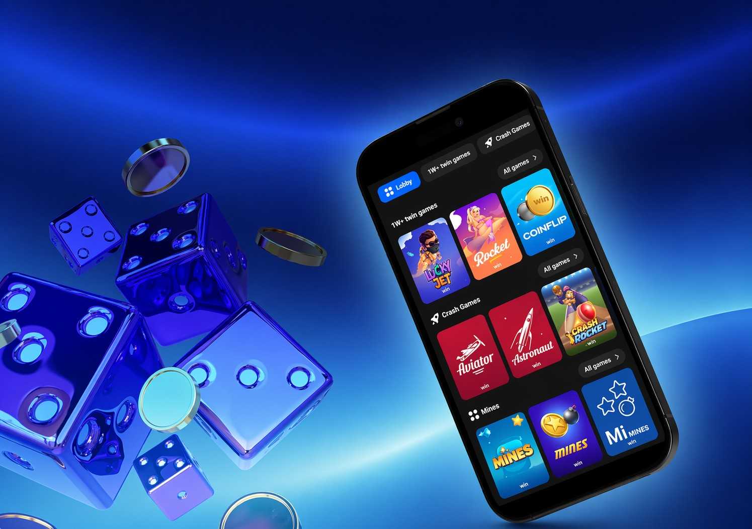 Download Yono777 APK for Android and iOS