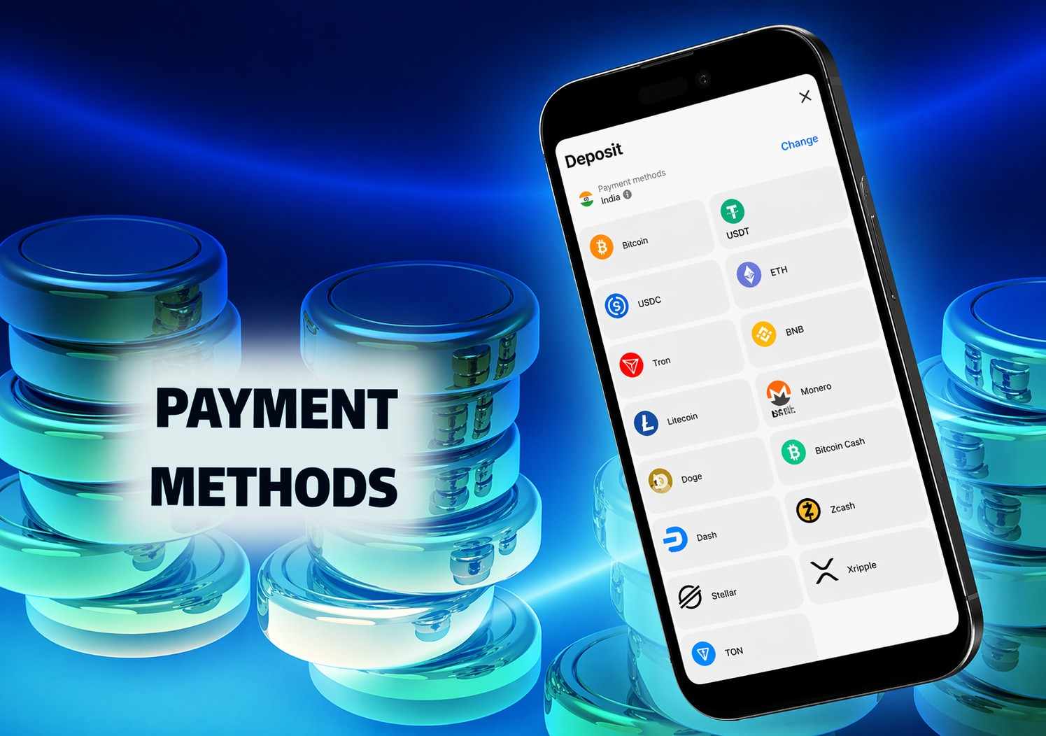 Yono777 Payment Methods - 1 Min UPI Withdrawal