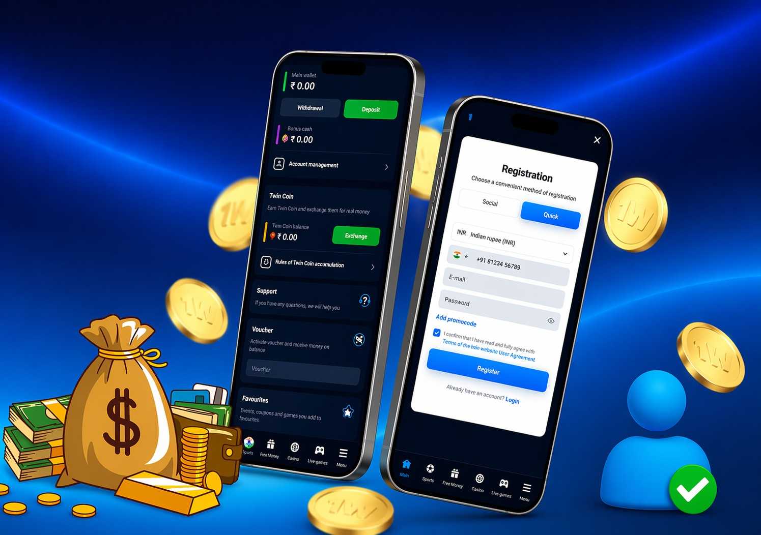 Yono777 India - Fast Secure Betting
